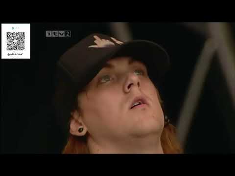 The Hunger - Distillers
