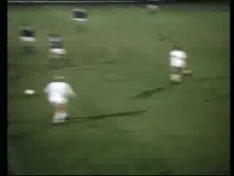 Ipswich v Lazio Uefa Cup 1973/4