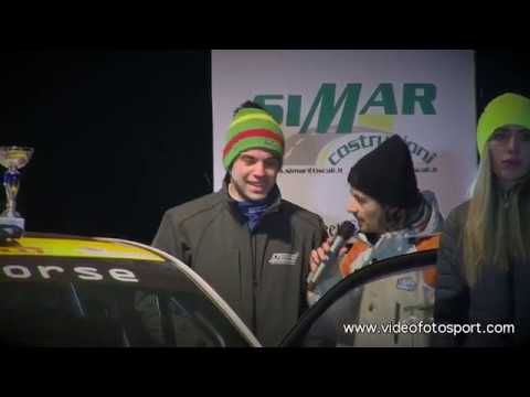 14° Ronde Città dei Mille 2018 / Videoclip Gandossini - Mostacchi