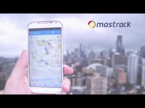 Mastrack