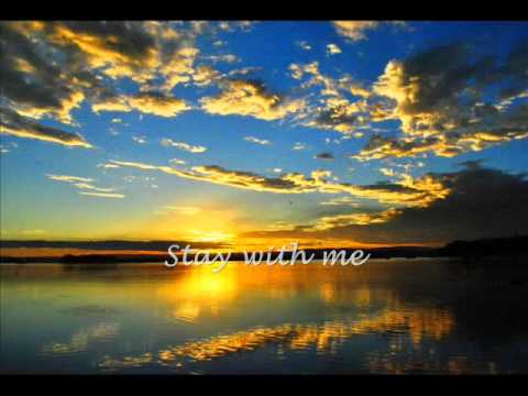 Stay Lyrics-Pauline Wilson