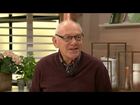Roland skrapar fram en halv miljon på Triss - Nyhetsmorgon (TV4)