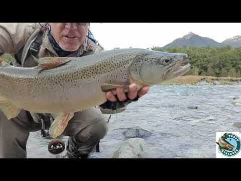 Opening day trip 2020/21 (Day 2)