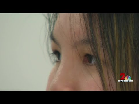 Alaska Native teen struggling with mental health issues is closer to coming home