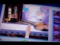 Icarly Video Game