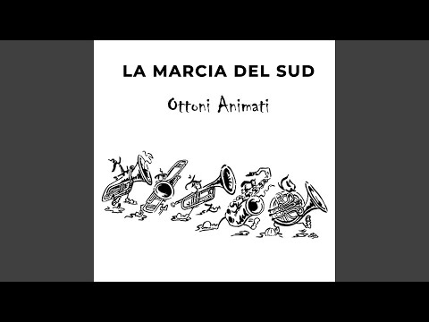 La Marcia del Sud