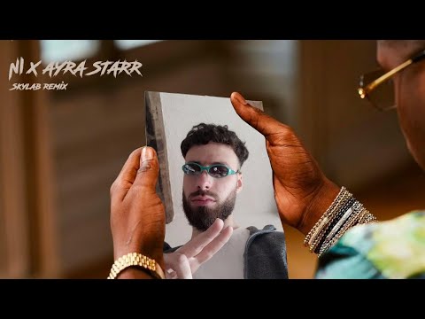 Ninho & Ayra Starr - No Love (SkyLab remix)