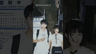 Download lagu Did we make it?? When I fly towards you ✨🖤 #wheniflytowardsyou #cdrama #fypシ mp3