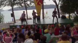 Camp Rock - Play My Music (Hindi)