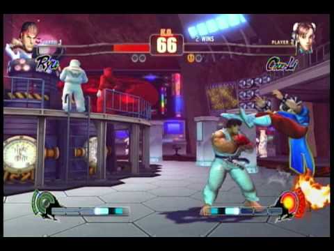 1/16 SOVA Ranbat 4-3, SF4 Losers' Quarter-Finals