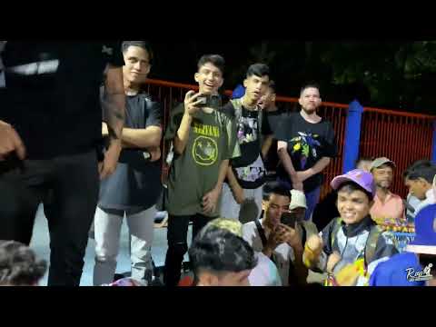 BLACKCODE🆚ALEJO - CUARTOS DE FINAL [RAP SIN GROSERIAS ACARIGUA]