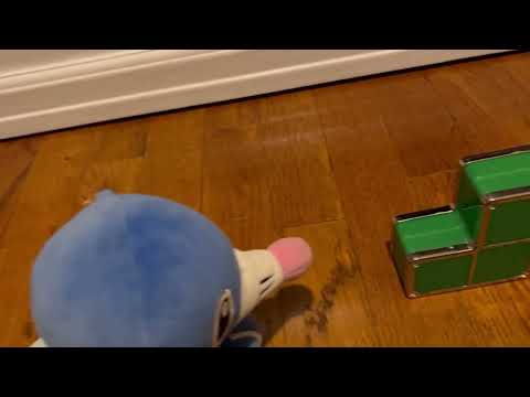 Gameception: Trailer