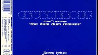Clubheroes   Smurf's Revenge Raver's Nature Remix 360p