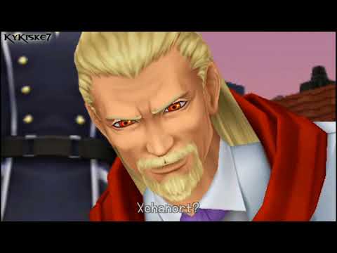 Kingdom Hearts: Birth By Sleep - Walkthrough -Part 68- Aqua-"Final Episode"