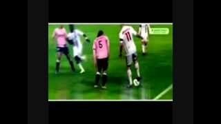 jj - into the light (feat radio transmission of Ibrahimovic goal)