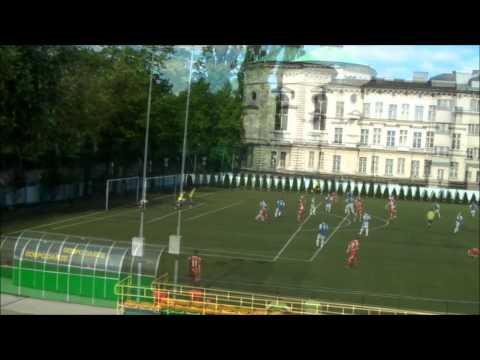 Bratniak Kraków - Wanda Nowa Huta (18.05.2013)