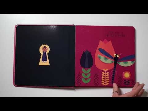 Che cosa c'è dietro la porta?