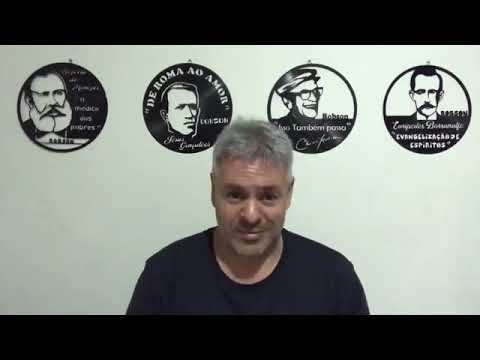 10 minutos com Emmanuel - Pão Nosso - Lição – 8 - Ansiedades - 3ªf – 29/06/2021.