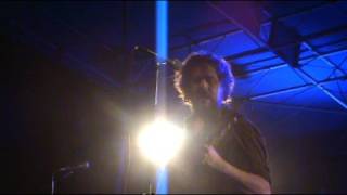 Drive By Truckers~Man I shot