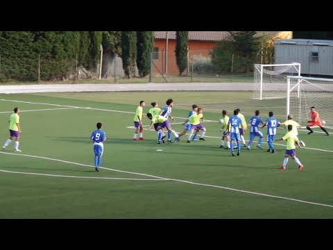 Highlights e Interviste | Montefano-Marina 0-2 | Eccellenza 21/22 | 4° giornata