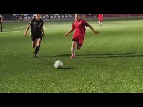 Fk Trajal Kruševac - Fk Duel Kruševac 29. kolo RIS lige (Prvo poluvreme)