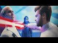 Cal S Darkside Rampage STAR WARS Jedi Survivor PC 4K Ultra HD