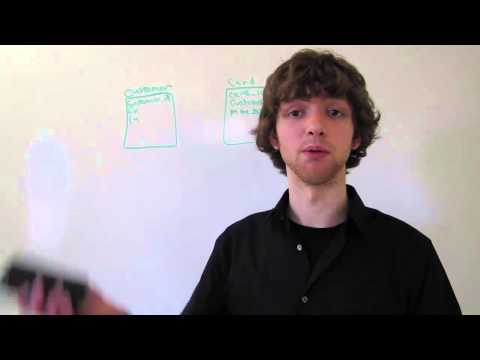 Database Design 43 - Inner Join on 3 Tables