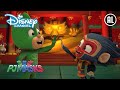 PJ Masks | Berg Magie | Disney Channel NL