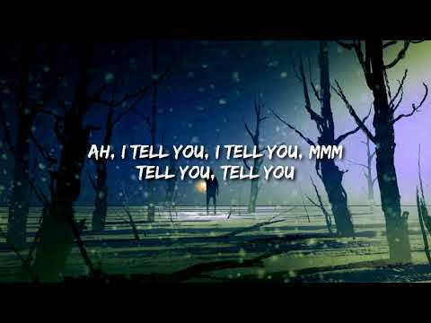 Eredaze - I Tell You (Lyrics)