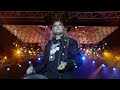 Saxon - Power & The Glory (Wacken 2001) (HD 60fps)