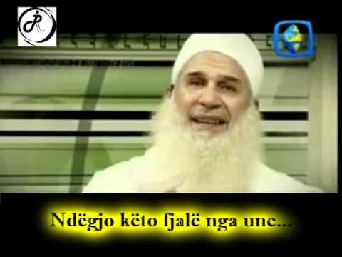 kujdes oj motra muslimane