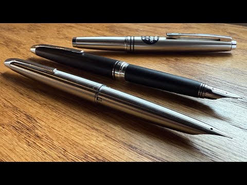 Pilot Volex - Affordable MYU Alternative