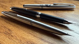 Pilot Volex - Affordable MYU Alternative