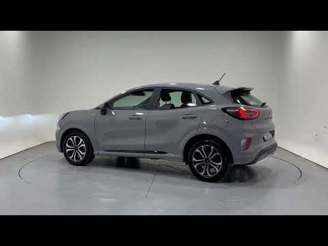 Ford Puma St-line -please Call NOW TO Reserve Thi - Image 2
