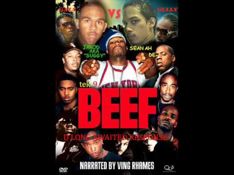 STING 2009 COUNTERACTION