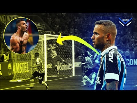 5 Vezes Que O Grêmio PROVOU Ser IMORTAL