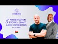AR Presentation Of Evorich Smart Card Capabilities 16 11 2021