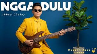 Download lagu Ngga Dulu - Akbar Chalay | Jazz Cover By Rasa Jazz mp3 Download lagu Ngga Dulu - Akbar Chalay | Jazz Cover By Rasa Jazz mp3