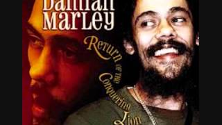 Dem Neva Mek It - Damian Marley