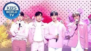 Download lagu Jinyoung, Minhyuk, JaeHyun, Hwang Minhyun - You are so beautiful[2018 KBS Song Festival /2018.12.28] mp3