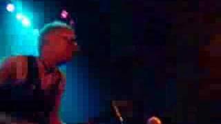 The Briefs - Poor and weird