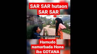 Download lagu Hamudo Namarbada Hona iba Gotana #shorts #viral #lawakbatak mp3
