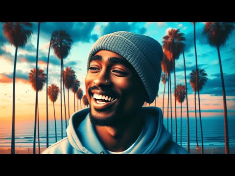 2Pac x Aaliyah x Nate Dogg ''Be With You'' G-FUNK - R&B - Soul - TYPE BEAT