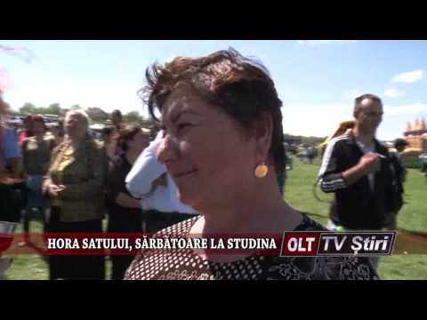 HORA SATULUI SARBATOARE LA STUDINA 2304