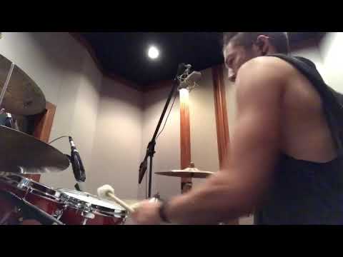 Tom Overdub (Blackbird Studio 6/20/19)