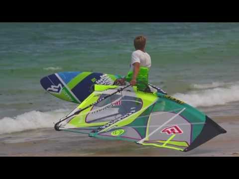 Fanatic FreeWave 2014