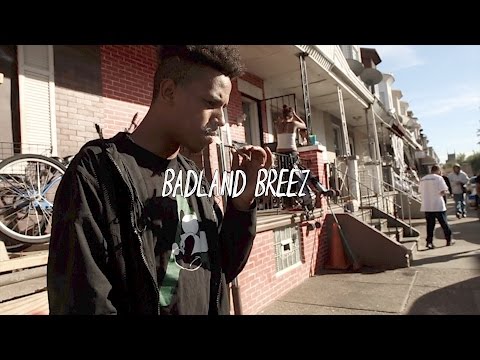 BadlandBreez - Misled (Official Video)