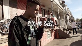 BadlandBreez - Misled (Official Video)