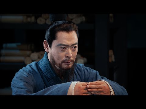 'China in the Classics': Young Laozi studies classics at Royal Library of Zhou