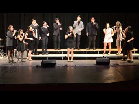 You Can't Stop Me! (Rajaton) - Maple Sugar